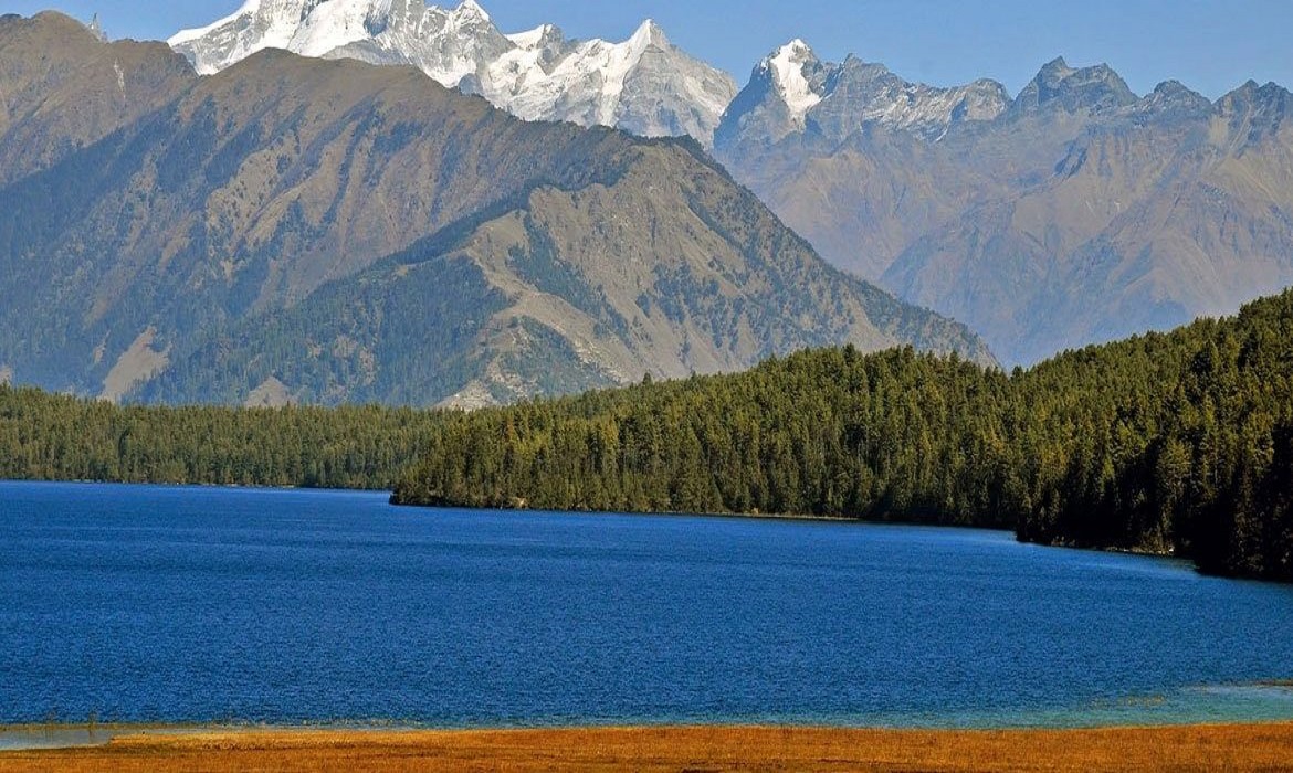 यी नौं ठाउँ बन्न सक्छ घुम्न जाने उत्कृष्ठ गन्तव्य
